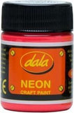 DALA CRAFT PAINT NEON