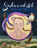 Sasha Word Stil (Afrikaans, Paperback)