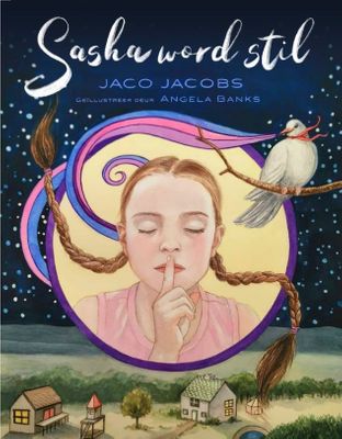 Sasha Word Stil (Afrikaans, Paperback)