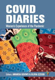 COVID Diaries - Women's Experience Of The Pandemic (Paperback)