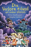 Die Verlore Eiland en Ander Stories (Afrikaans, Paperback)