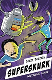 Superskurk (Afrikaans, Paperback)