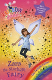 Rainbow Magic: Zara the Starlight Fairy - The Twilight Fairies Book 3 (Paperback)