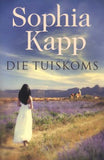 Die Tuiskoms (Afrikaans, Paperback, 2de Uitgawe)