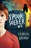 Spooksoeker 3 (Afrikaans, Paperback)