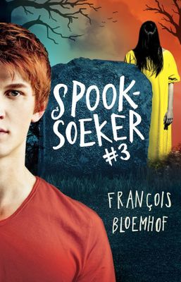 Spooksoeker 3 (Afrikaans, Paperback)