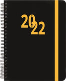 CTP A5 WIRO DIARY 2022