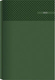 CTP 2022 A5 PAD REGENCY DIAMOND DIARY