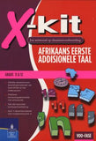 X-Kit Presteer! Afrikaans Eerste Addisionele Taal Graad 11 & 12 (Afrikaans, Paperback)