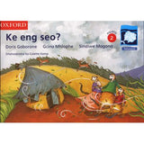 Re a gola Stage 2 Ke eng seo? (Setswana)