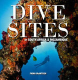 Dive Sites of SA