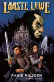 Laaste Lewe (Paperback)