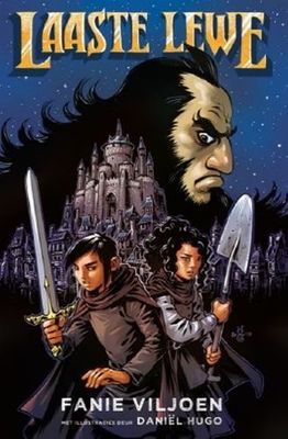 Laaste Lewe (Paperback)