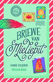 Briewe Van Mieliepit (Afrikaans, Paperback)