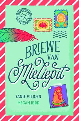 Briewe Van Mieliepit (Afrikaans, Paperback)