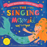 THE SINGING MERMAID