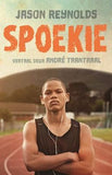 Spoekie (Afrikaans, Paperback)