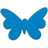 TREFOIL DALA EVA STICKER SHAPES