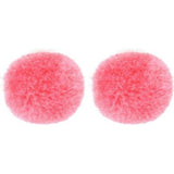 TREFOIL DALA POM POMS