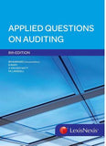 Applied Questions On Auditing 8th Ed.