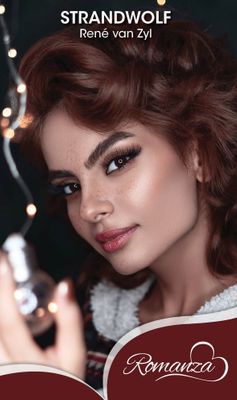 Strandwolf (Afrikaans, Paperback)
