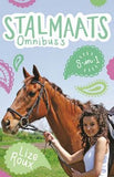 Stalmaats Omnibus 3 (5-in-1) (Paperback)