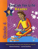 English for Life Home Language Reader Gr. 4