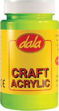 TREFOIL DALA CRAFT ACRYLIC