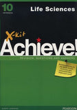 X-Kit Achieve! Life Sciences Grade 10 (Paperback)