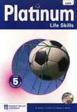 Platinum Life Skills - Grade 5 Teachers guide - Grade 5 Teacher's Guide
