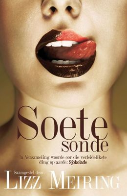 Soete Sonde (Afrikaans, Paperback)