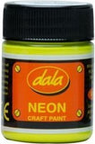 DALA CRAFT PAINT NEON