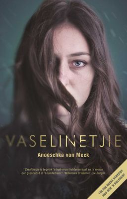 Vaselinetjie