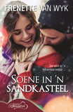 Soene in 'n Sandkasteel (Afrikaans, Paperback)