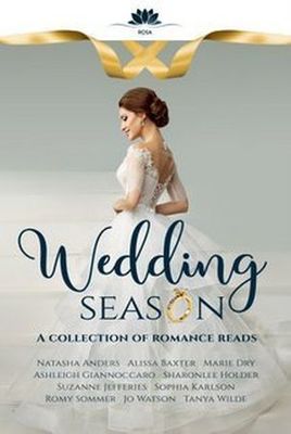 Wedding Season - A Collection Of Romance Reads (Paperback)