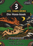 Lees Sonder Grense - 3 - Die Haas-Boek