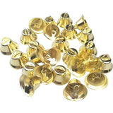 TREFOIL DALA BELL LIBERTY GOLD & SILVER