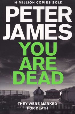 You Are Dead (Paperback)