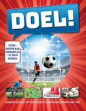 Doel! (Afrikaans, Paperback)