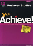 X-Kit Achieve! Business Studies Grade 12 (Paperback)