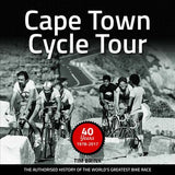 Cape Town Cycle Tour, Commemorative Book