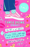 Tania Brink Omnibus 1 (3-In-1) (Afrikaans, Paperback)