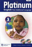 Platinum English: Gr 3: Teacher's guide - First additional language(Teachers Guide)