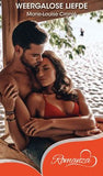 Weergalose Liefde (Afrikaans, Paperback)