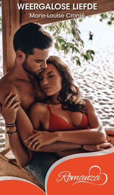 Weergalose Liefde (Afrikaans, Paperback)