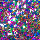 TREFOIL DALA SEQUINS