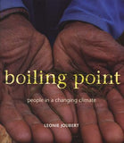 Boiling point - People in a changing climate (Paperback)
