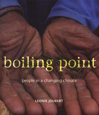 Boiling point - People in a changing climate (Paperback)
