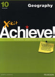 X-Kit Achieve! Geography Grade 10 (Paperback)