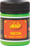 DALA CRAFT PAINT NEON